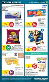 Prospectus Intermarché Super "Intermarché" en cours à Aulnay-sous-Bois, Page 19 Catalogue Intermarché Super en cours à Aulnay-sous-Bois, "Intermarché", Page 19