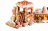 Aktuelles Lebkuchen-bausatz Angebot bei Netto Marken-Discount in Ingolstadt ab 6,99 €