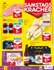 Aktueller Netto Marken-Discount Prospekt mit Pute, "Aktuelle Angebote", Seite 60