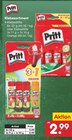 Klebestifte im Angebot bei Netto Marken-Discount in Kassel Klebestifte Angebote von Pritt bei Netto Marken-Discount Kassel für 2,99 €