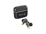Aktuelles ICONIC Sound 2 - PTW-5000-RW TWS, In-ear Kopfhörer Bluetooth Schwarz Angebot bei MediaMarkt Saturn in Leverkusen ab 49,00 €