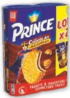 Promo Biscuits au chocolat Prince à 4,12 € dans le catalogue U Express à Saint-Rémy-de-Provence