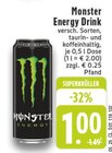 Energy Drink bei EDEKA im Rüthen Prospekt für 1,00 €