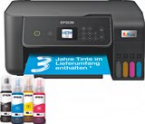 Aktuelles Set: ECOTANK ET-2871+LW-C610 Angebot bei EURONICS in Oldenburg ab 199,00 €