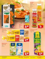 Cappuccino im Netto Marken-Discount Prospekt in Remscheid Aktueller Netto Marken-Discount Prospekt mit Cappuccino, "Aktuelle Angebote", Seite 23