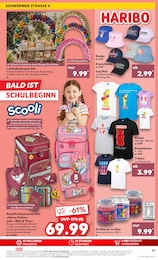 Adventskalender Angebot & Preis im aktuellen Kaufland Prospekt Adventskalender Angebot im aktuellen Kaufland Prospekt auf Seite 47
