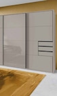 Schwebetürenschrank SAIGON für 698,00 € bei Zurbrüggen im Angebot Schwebetürenschrank SAIGON im aktuellen Zurbrüggen Prospekt