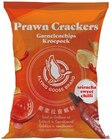 Aktuelle Cracker Angebote bei REWE in Düsseldorf Aktuelles Garnelenchips Angebot bei REWE in Düsseldorf ab 1,49 €