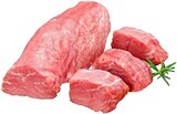 Aktuelles Kalbs-Filet Angebot bei REWE in Jena ab 4,49 €