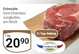 Aktuelles Entrecôte Angebot bei GLOBUS in Halle (Saale) ab 20,90 €