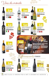 Prosecco Angebote im Prospekt "Foire AUX VINS" von Supermarchés Match Prosecco Angebote im Prospekt "Foire AUX VINS" von Supermarchés Match auf Seite 21
