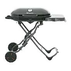 Gasgrill Daytona 5 Plus Angebote bei Hellweg Ahaus für 399,00 €