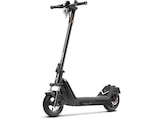 E Scooter im MediaMarkt Saturn Prospekt KQi 300P E-Scooter (10,5 Zoll, Schwarz) von NIU im aktuellen MediaMarkt Saturn Prospekt für 399,99 €