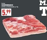 Frischer Schweinebauch Angebote bei Marktkauf Iserlohn für 5,99 €