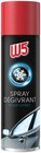 Spray dégivrant - W5 dans le catalogue Lidl