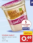 Joghurt bei Netto Marken-Discount im Gangelt Prospekt für 0,49 €
