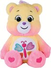 Peluche xl 60 cm bisounours ou winnie l'ourson en promo à 19,90 € chez Intermarché Super Peluche xl 60 cm bisounours ou winnie l'ourson dans le catalogue Intermarché Super