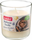Aktuelles Duftkerze im Glas Vanille Angebot bei dm-drogerie markt in Bonn ab 1,75 €