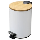 Treteimer im POCO Prospekt Treteimer von im aktuellen POCO Prospekt für 14,99 €