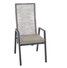 Aktuelles Move-Sessel Bologna Rope Angebot bei OBI in Remscheid ab 229,99 €