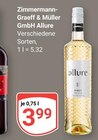 Aktuelles Allure Angebot bei GLOBUS in Leipzig ab 3,99 €