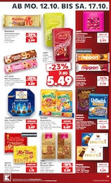 Marzipan Angebot & Preis im aktuellen Kaufland Prospekt Marzipan Angebot im aktuellen Kaufland Prospekt auf Seite 33