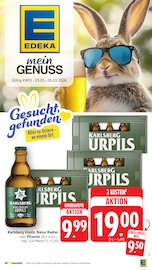 Catalogue Supermarchés EDEKA en cours à Woippy et alentours, "EDEKA", 56 pages, 23/03/2026 - 28/03/2026