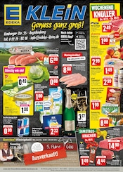 Aktueller EDEKA Supermarkt Prospekt in Windhagen und Umgebung, "Aktuelle Angebote" mit 4 Seiten, 04.11.2024 - 09.11.2024