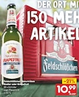Naturtrübes Radler oder Grapefruit Angebote von Feldschlößchen bei Netto Marken-Discount Hoyerswerda für 10,99 €