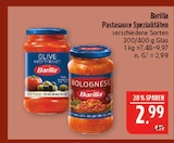 Aktuelle Barilla Angebote bei Marktkauf in Leipzig Aktuelles Olive Mediterranee Angebot bei Marktkauf in Leipzig ab 2,99 €