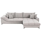 Aktuelles Ecksofa Ronaldo Angebot bei POCO in Bielefeld ab 1.199,00 €