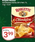 Ofenkäse bei GLOBUS im Prospekt  für 3,99 €