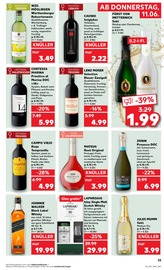 Mumm im Kaufland Prospekt in Nordhorn Aktueller Kaufland Prospekt mit Mumm, "Hier bin ich richtig", Seite 50