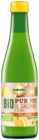 Pur jus de gingembre et de citron bio - SOLEVITA en promo chez Lidl Pur jus de gingembre et de citron bio - SOLEVITA dans le catalogue Lidl