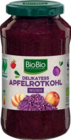 Delikatess Apfelrotkohl von BioBio im aktuellen Netto Marken-Discount Prospekt für 1,29 €