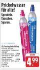 Alcojet im Angebot bei E center in Weimar Alcojet Angebote von sodastream bei E center Weimar für 4,99 €