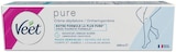 Crème Dépilatoire Pure - VEET en promo chez Supermarchés Match Villeneuve-d'Ascq à 1,75 €