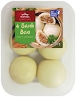 4 Banh Bao Porc - Vitasia à 2,45 € dans le catalogue Lidl