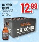Zwickl Angebote von Th. König bei Trinkgut Kerpen für 12,99 €
