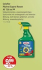 Pilzfrei Saprol Rosen AF 750 ml von Celaflor für 9,99 € bei V-Markt im Angebot Pilzfrei Saprol Rosen AF 750 ml von Celaflor im aktuellen V-Markt Prospekt