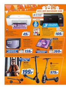 expert Prospekt der KW 19 "Top Angebote" Aktueller expert Prospekt "Top Angebote" Seite 2 von 8 Seiten