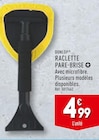 Raclette Pare-Brise - DUNLOP dans le catalogue Aldi