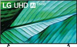 LED TV 86UR76006LC.AEU im Angebot bei HEM expert in Hechingen LED TV 86UR76006LC.AEU Angebote von LG bei HEM expert Hechingen für 1.111,00 €