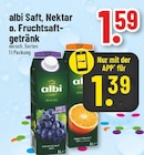 Traube bei Trinkgut im Einbeck Prospekt für 1,39 €