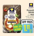 EDEKA Grafenau - Pizzamehl TIPO 00 oder Mehl Angebot im Prospekt Pizzamehl TIPO 00 oder Mehl bei EDEKA im Grafenau Prospekt für 1,11 €