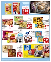 Aktueller EDEKA Prospekt mit Dessert, "Wir lieben Lebensmittel.", Seite 7