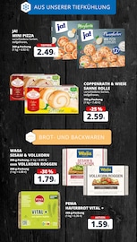 Sahne im REWE Prospekt in Köln Aktueller REWE Prospekt mit Sahne, "Dein Markt", Seite 20