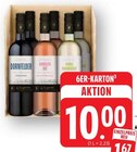 E center Göppingen - Wein-Genuss Angebot im Prospekt Wein-Genuss bei E center im Göppingen Prospekt für 10,00 €