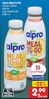 Meal to Go Vanille von Alpro für 2,99 € bei Netto Marken-Discount im Angebot Meal to Go Vanille von Alpro im aktuellen Netto Marken-Discount Prospekt