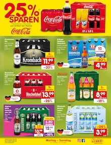 Saft im aktuellen Netto Marken-Discount Prospekt (Ingolstadt) Saft im Netto Marken-Discount Prospekt "Aktuelle Angebote" mit 64 Seiten (Ingolstadt)